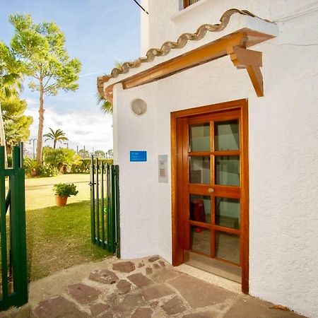 Beachfront Apartment Port de Alcudia  Εξωτερικό φωτογραφία